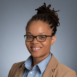 Amber Kinsey, PhD